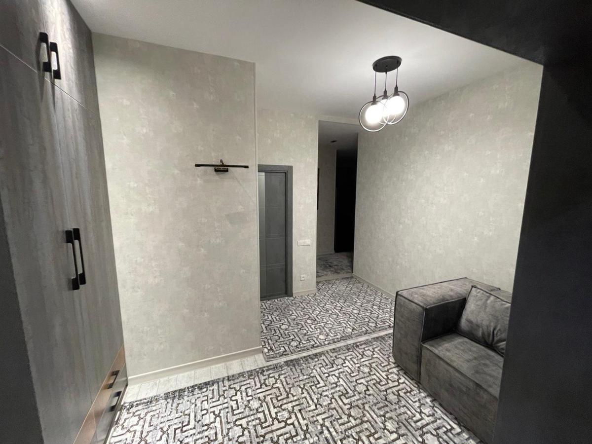Yakkasaroy Dream House Apartamento Tashkent Exterior foto